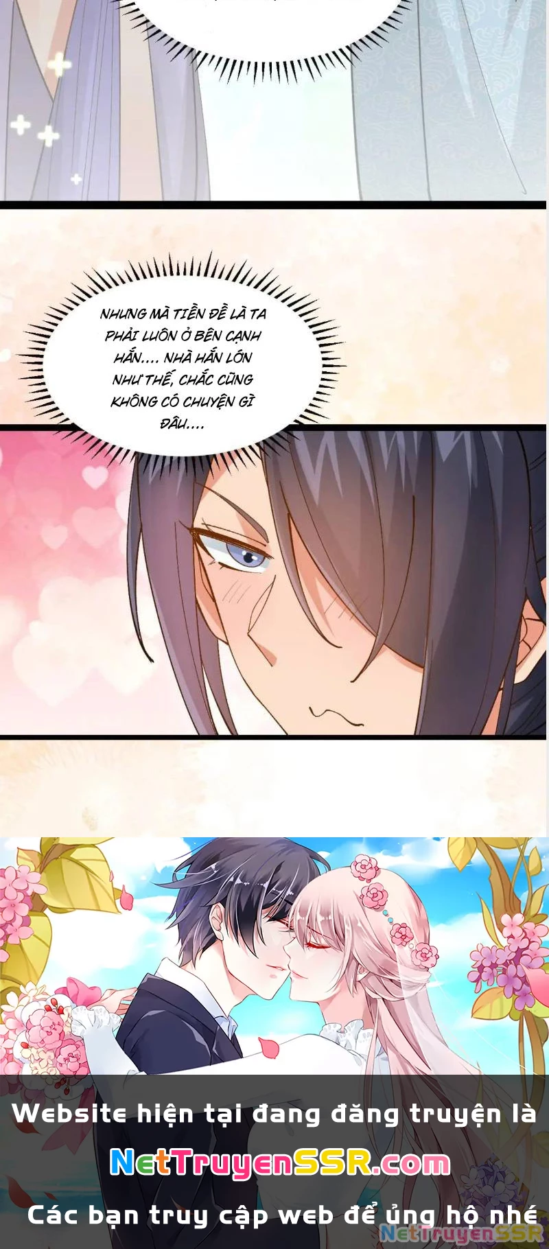 Công Tử Biệt Tú! Chapter 71 - Trang 4