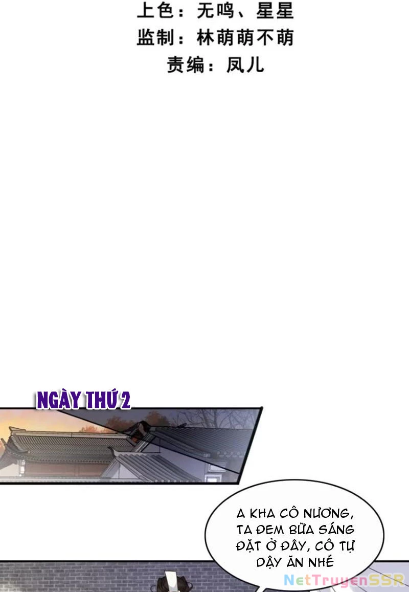 Công Tử Biệt Tú! Chapter 72 - Trang 4