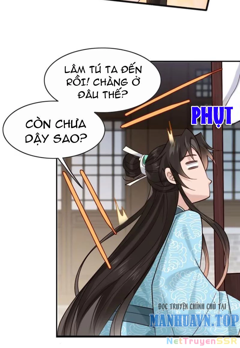 Công Tử Biệt Tú! Chapter 72 - Trang 4