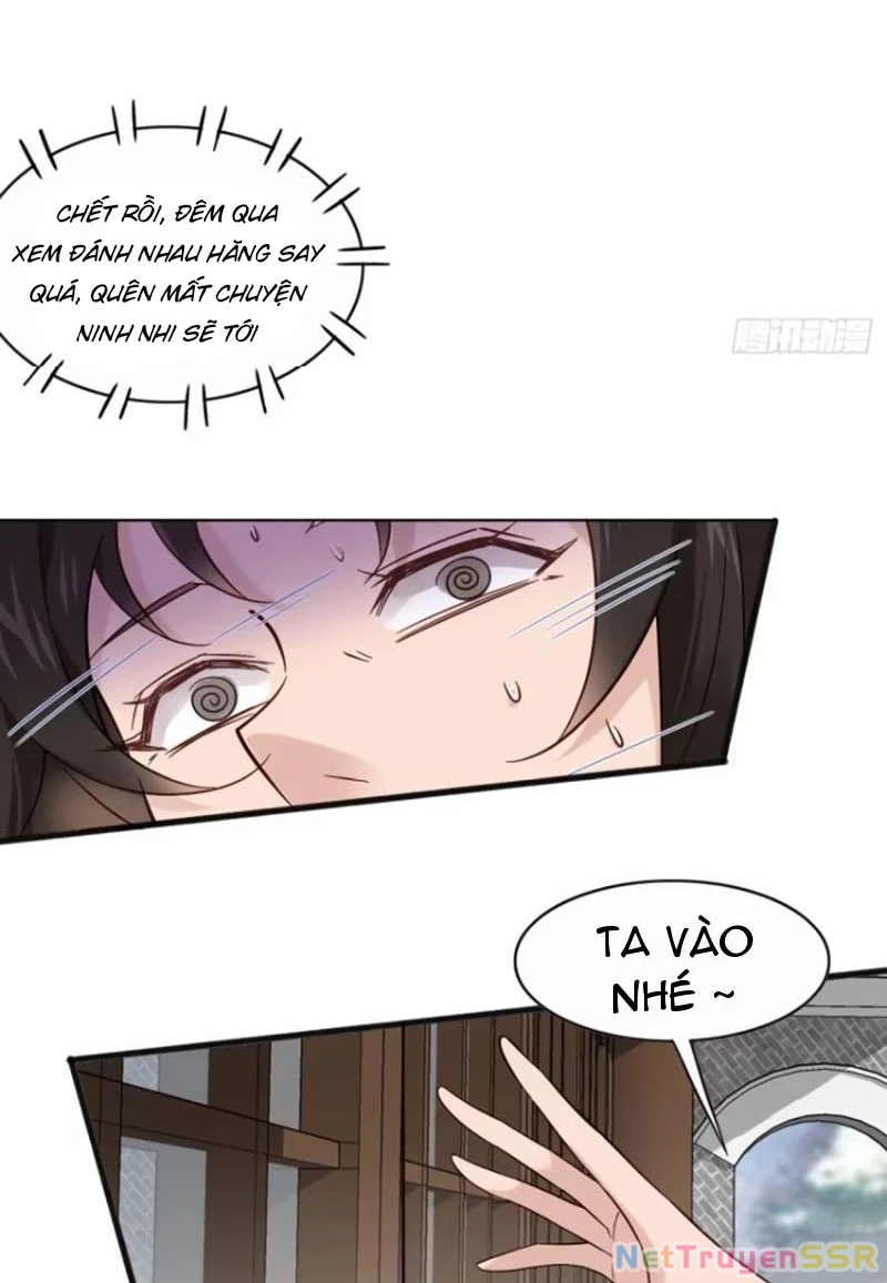 Công Tử Biệt Tú! Chapter 72 - Trang 4