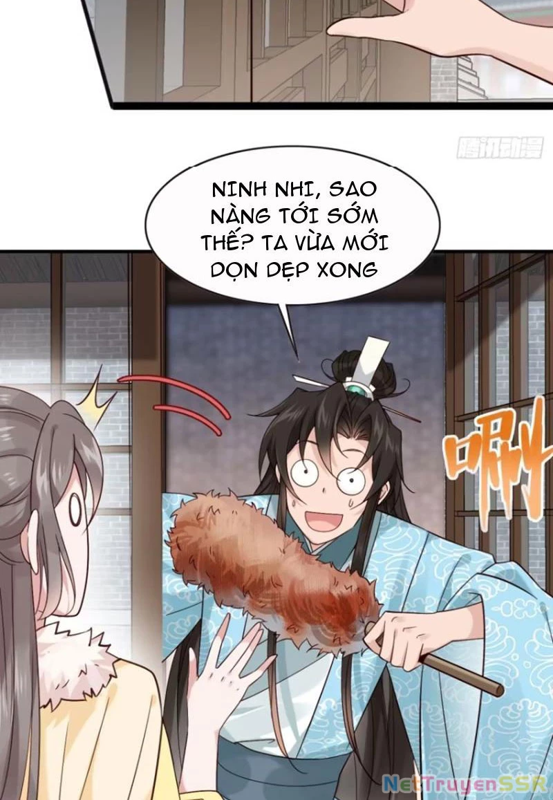 Công Tử Biệt Tú! Chapter 72 - Trang 4
