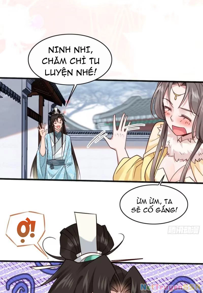 Công Tử Biệt Tú! Chapter 72 - Trang 4