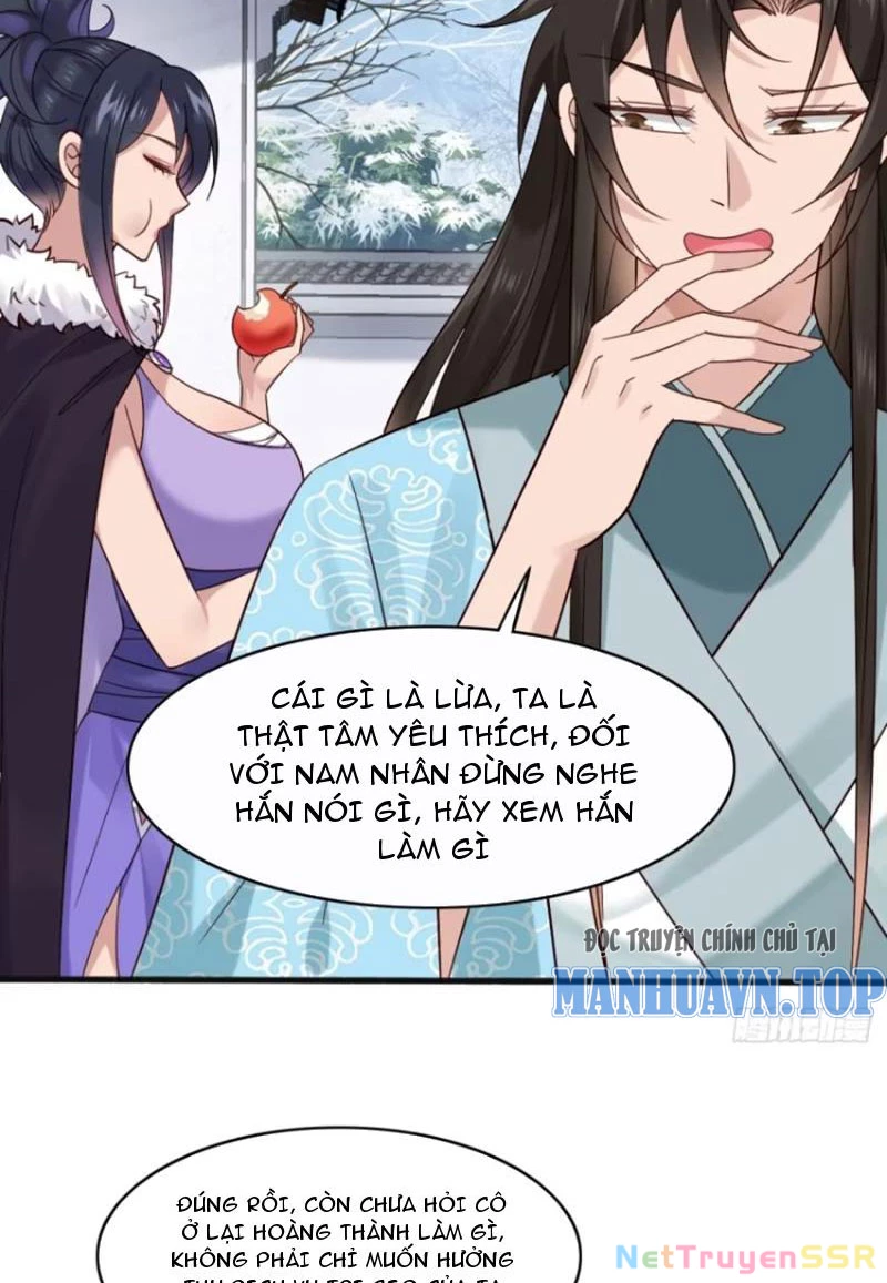 Công Tử Biệt Tú! Chapter 72 - Trang 4