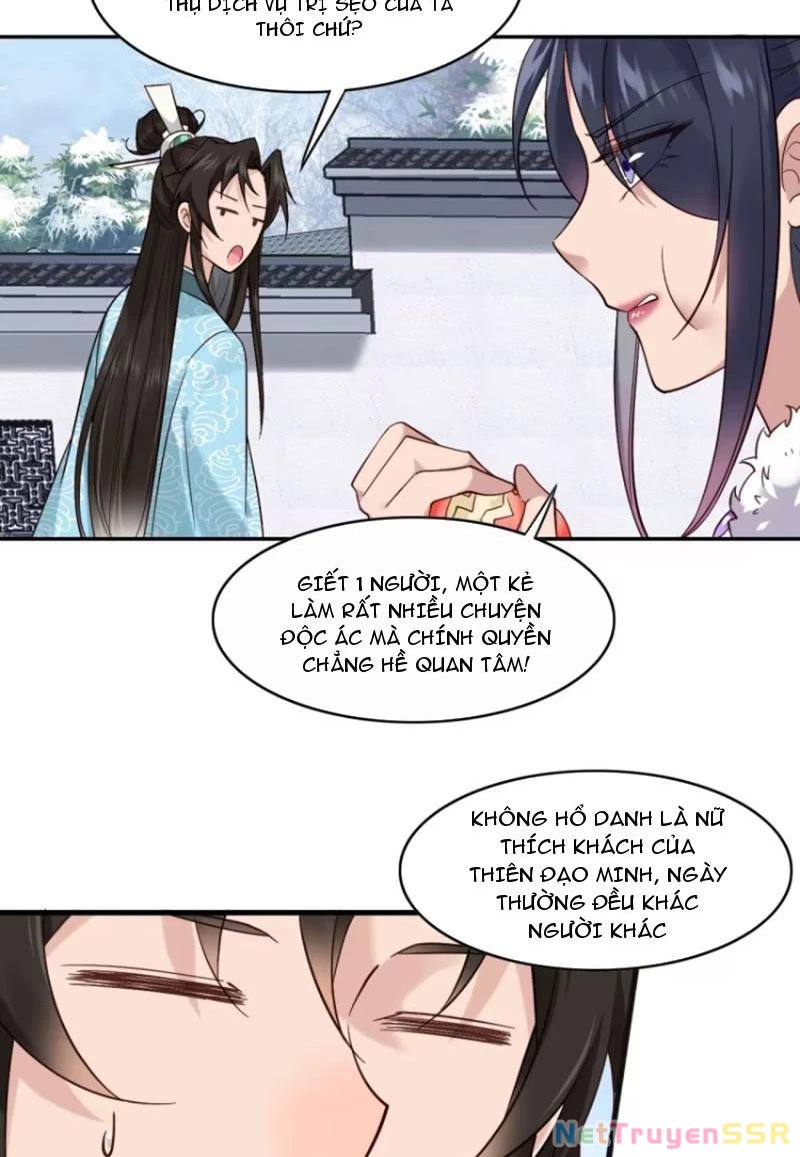 Công Tử Biệt Tú! Chapter 72 - Trang 4