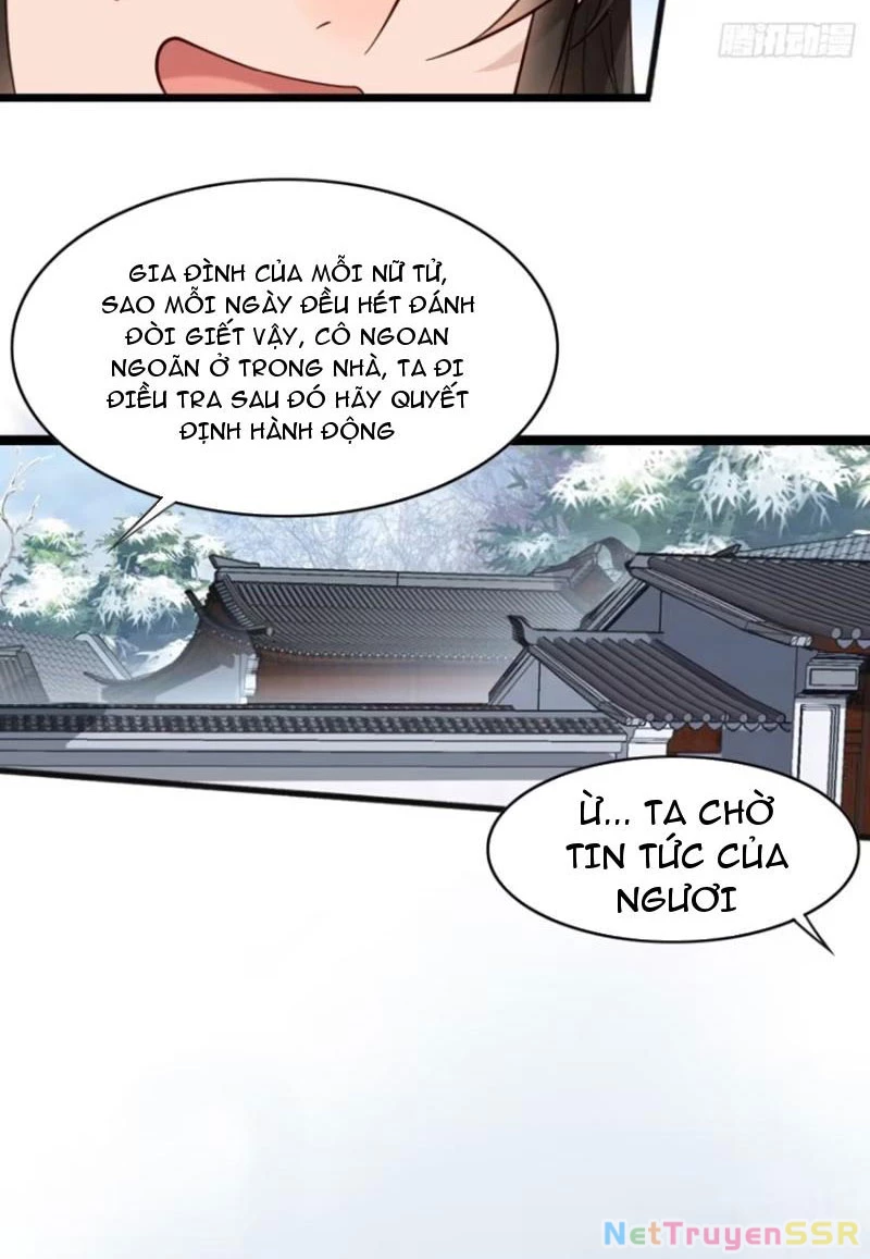 Công Tử Biệt Tú! Chapter 72 - Trang 4