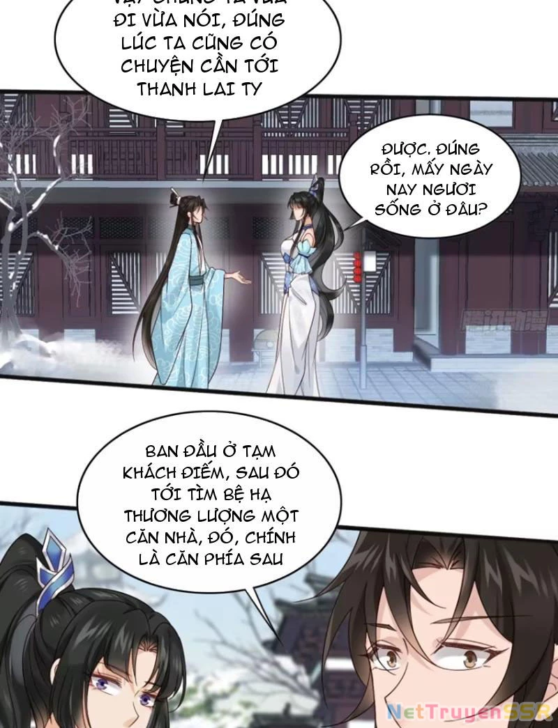 Công Tử Biệt Tú! Chapter 72 - Trang 4