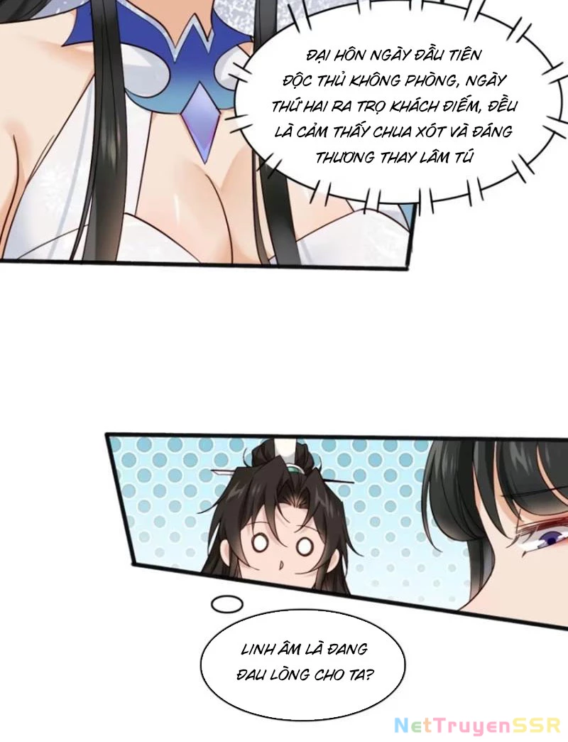 Công Tử Biệt Tú! Chapter 72 - Trang 4