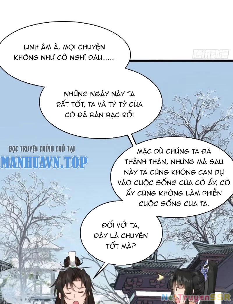 Công Tử Biệt Tú! Chapter 72 - Trang 4
