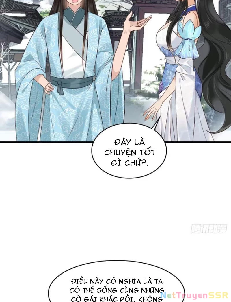 Công Tử Biệt Tú! Chapter 72 - Trang 4