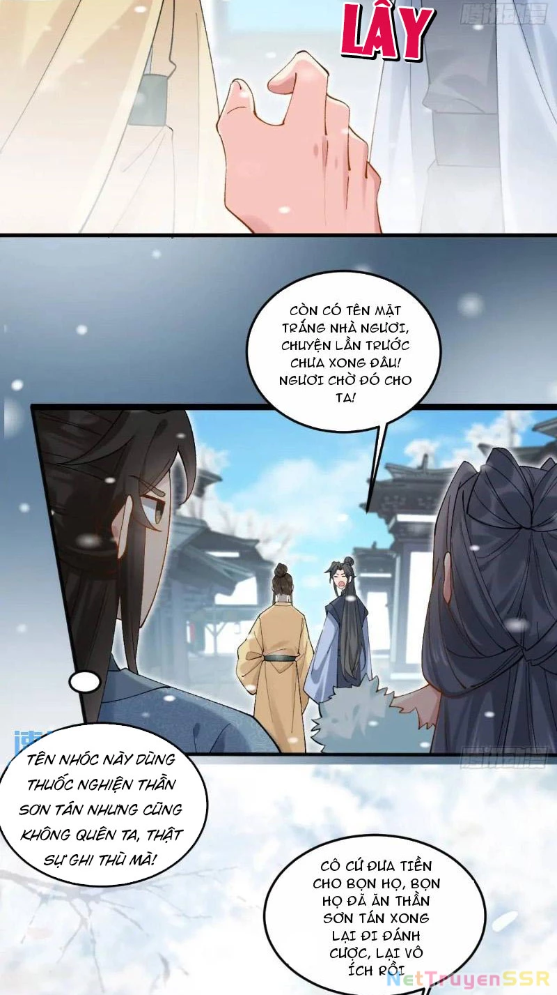 Công Tử Biệt Tú! Chapter 73 - Trang 4