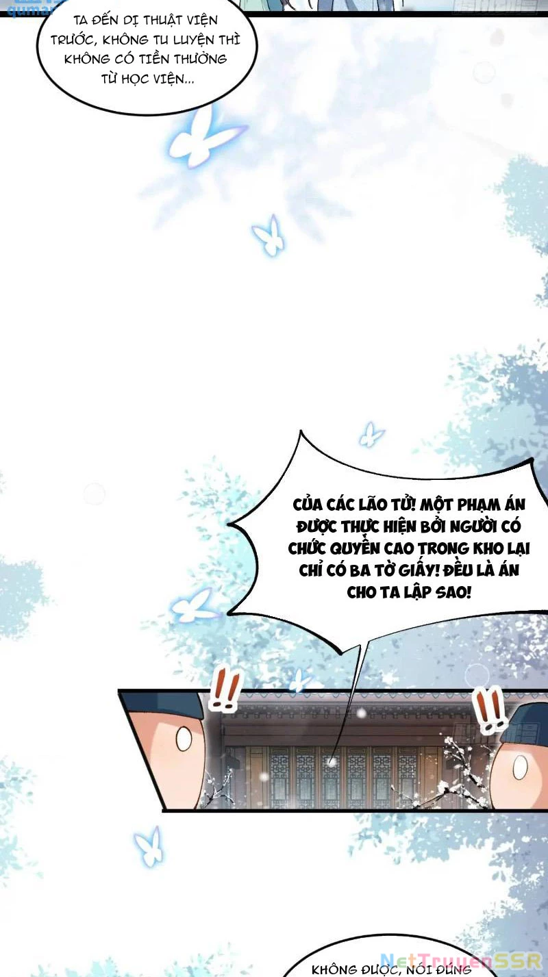 Công Tử Biệt Tú! Chapter 73 - Trang 4