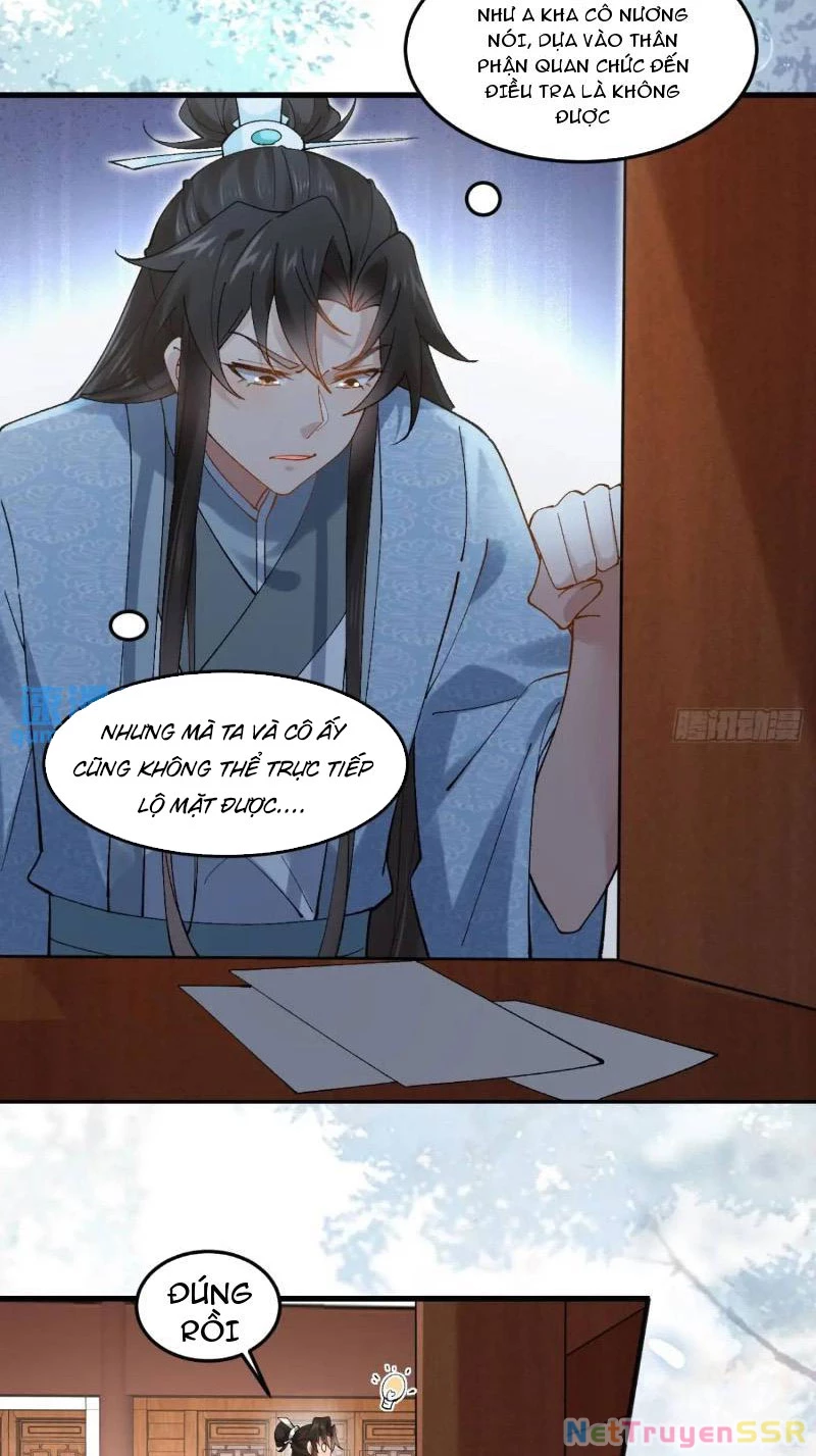 Công Tử Biệt Tú! Chapter 73 - Trang 4