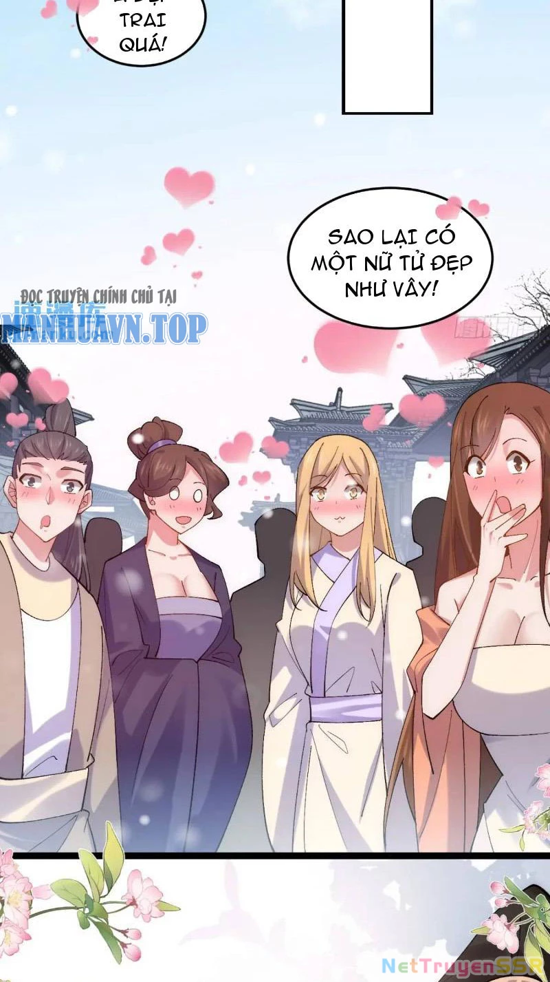 Công Tử Biệt Tú! Chapter 73 - Trang 4