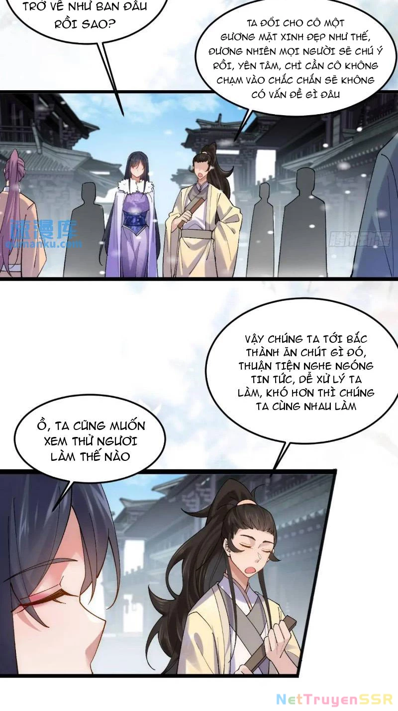 Công Tử Biệt Tú! Chapter 73 - Trang 4
