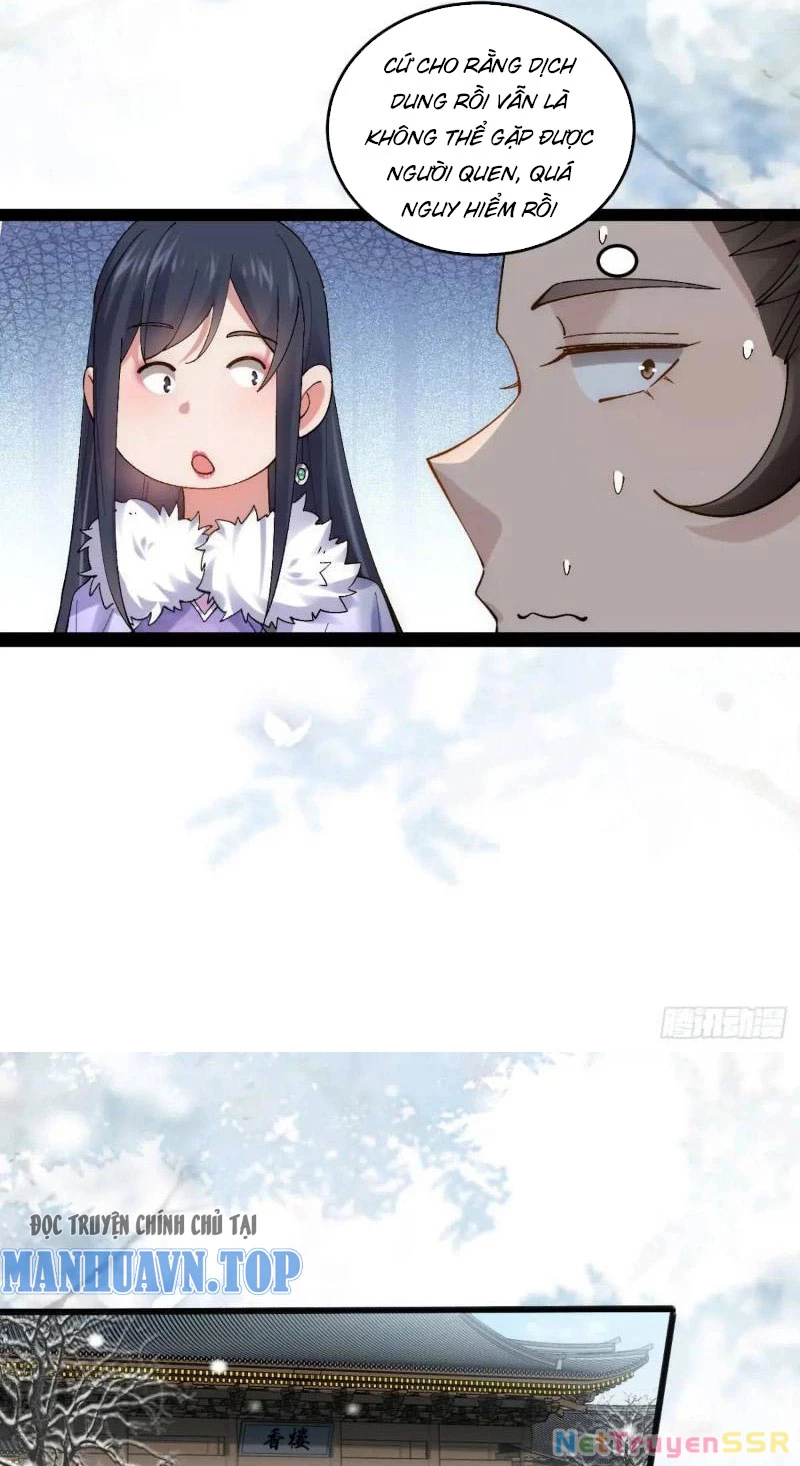 Công Tử Biệt Tú! Chapter 73 - Trang 4