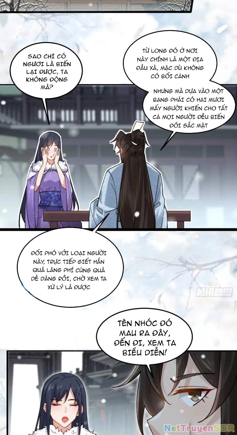Công Tử Biệt Tú! Chapter 73 - Trang 4