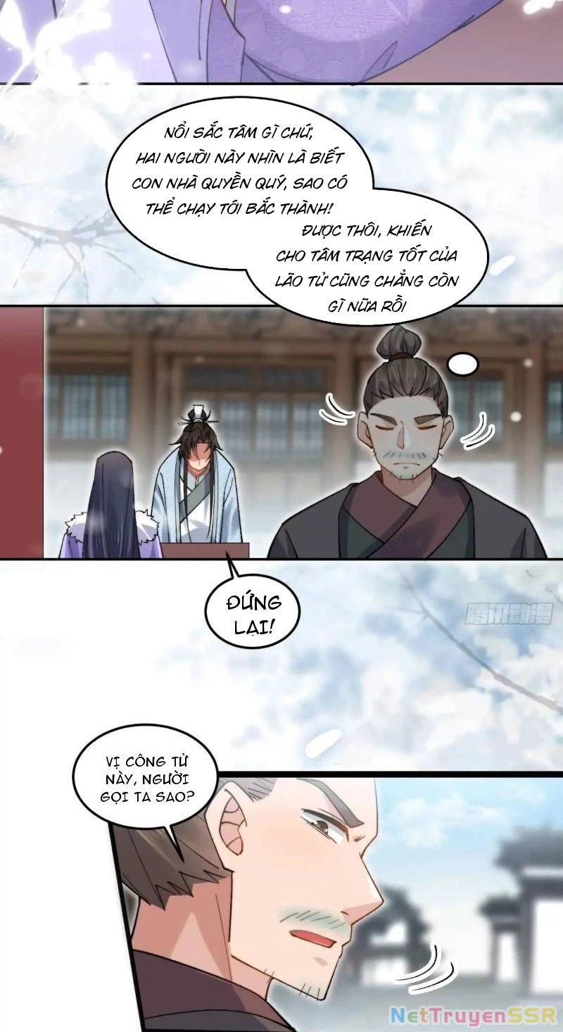 Công Tử Biệt Tú! Chapter 73 - Trang 4