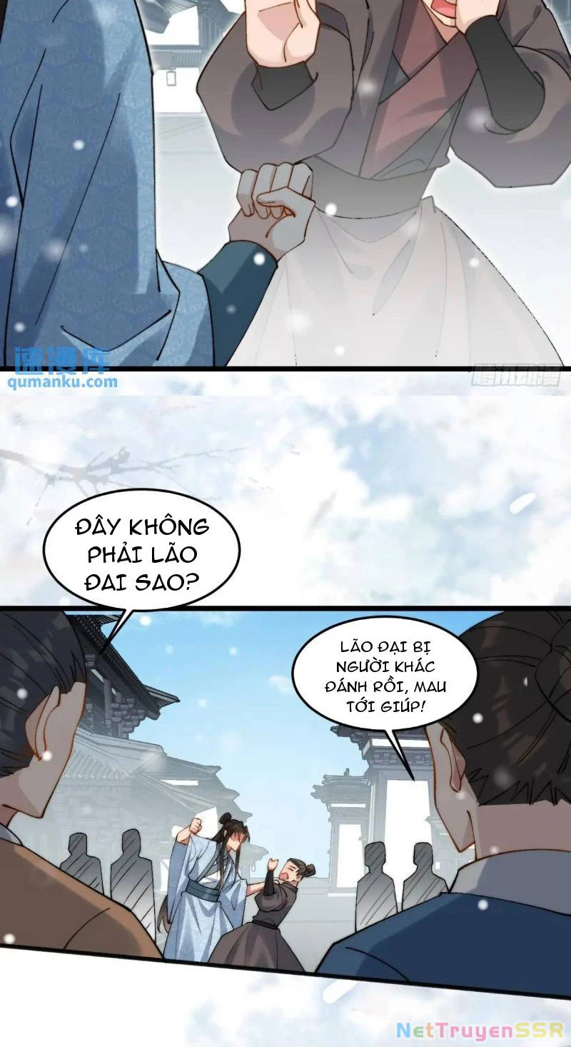 Công Tử Biệt Tú! Chapter 73 - Trang 4