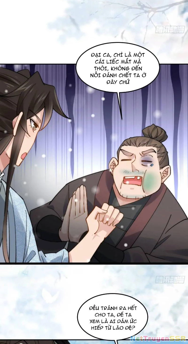 Công Tử Biệt Tú! Chapter 73 - Trang 4