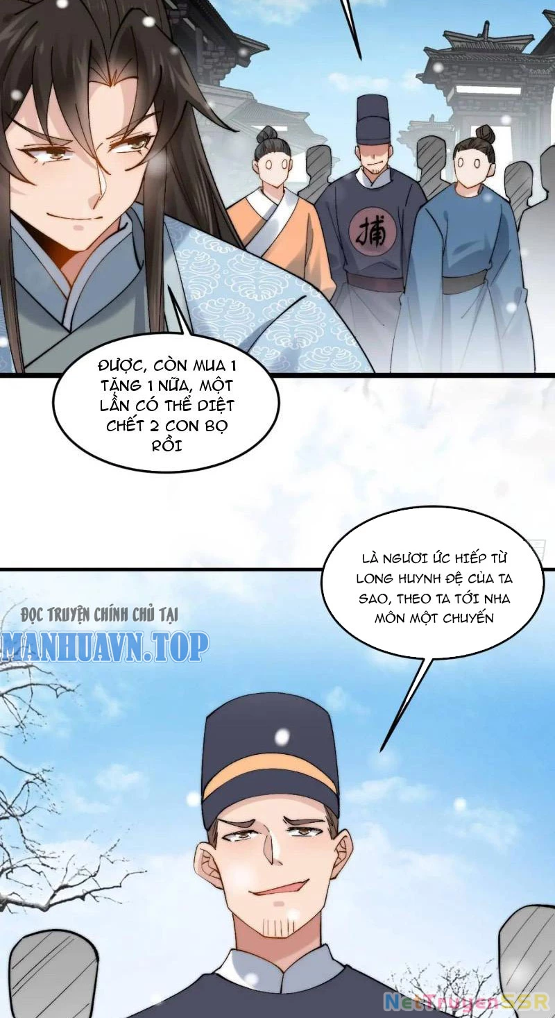 Công Tử Biệt Tú! Chapter 73 - Trang 4