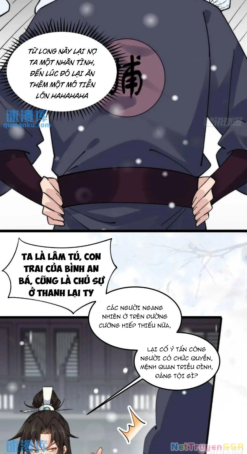 Công Tử Biệt Tú! Chapter 73 - Trang 4