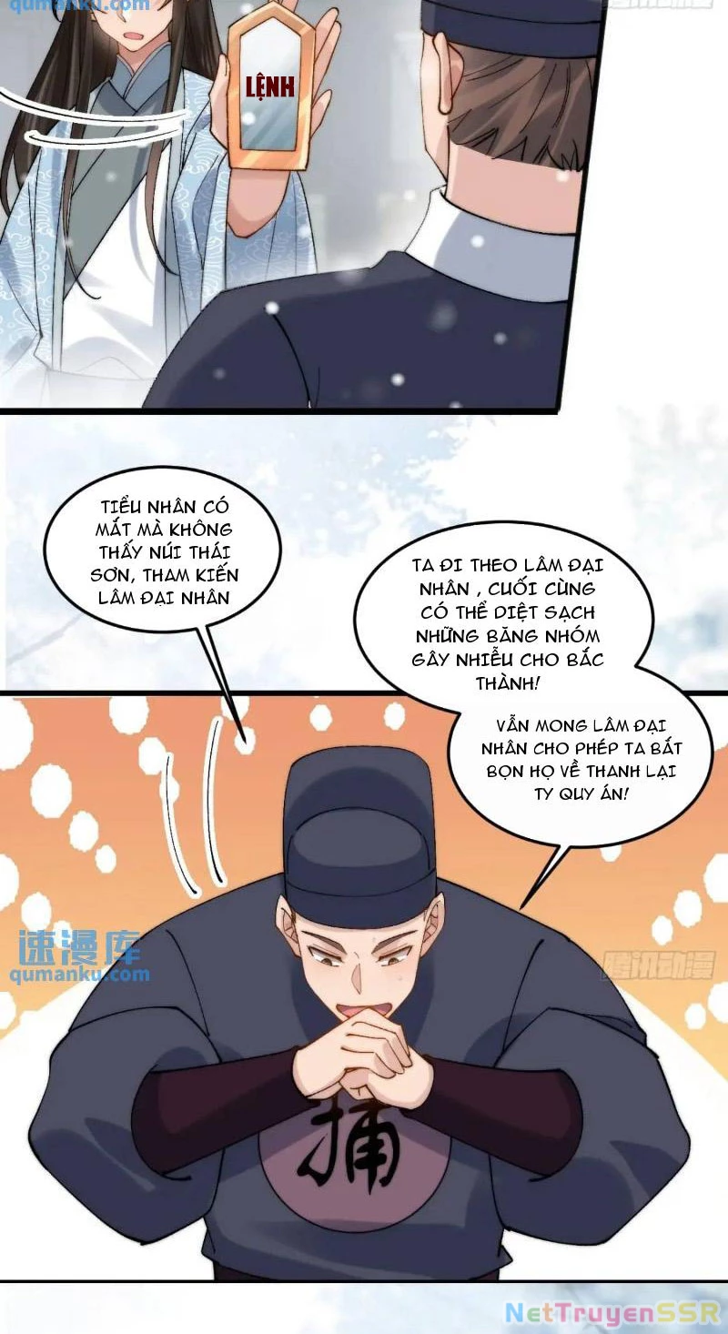 Công Tử Biệt Tú! Chapter 73 - Trang 4