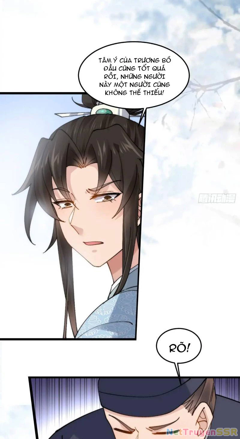 Công Tử Biệt Tú! Chapter 73 - Trang 4