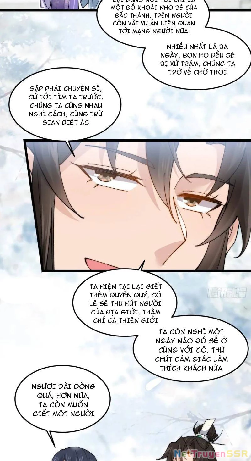 Công Tử Biệt Tú! Chapter 73 - Trang 4