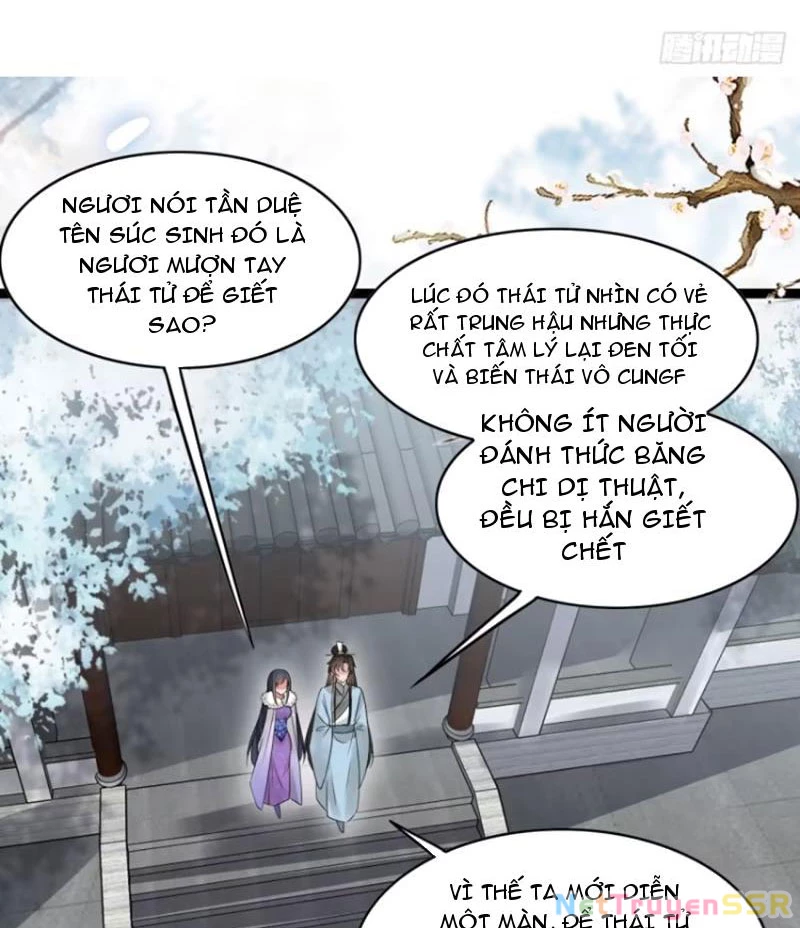 Công Tử Biệt Tú! Chapter 74 - Trang 4