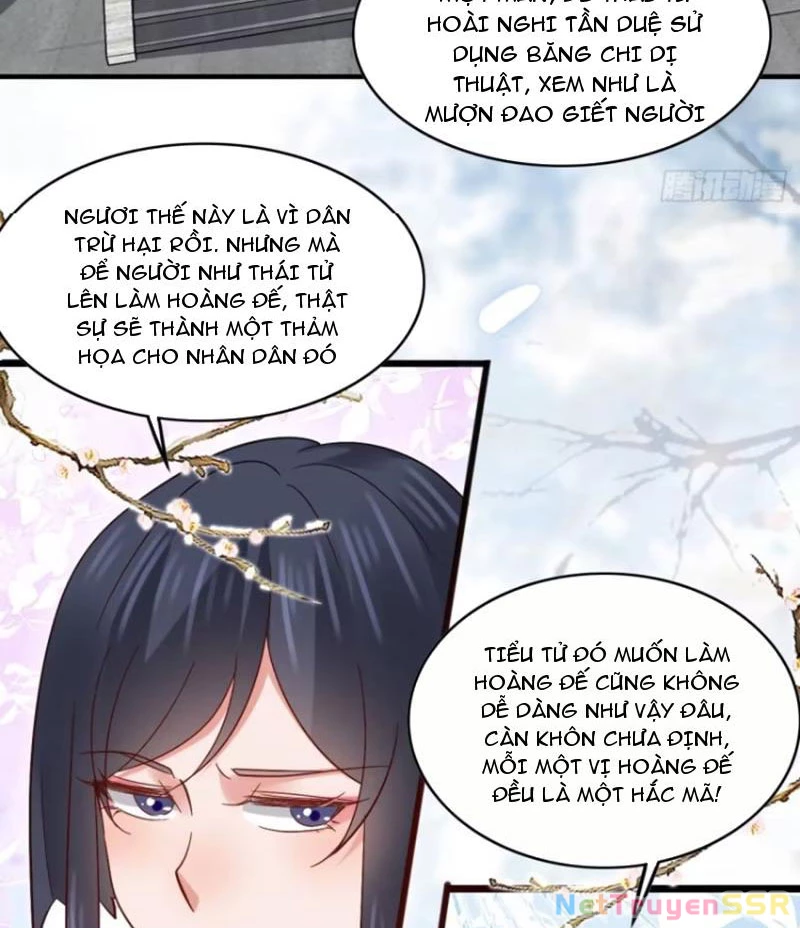 Công Tử Biệt Tú! Chapter 74 - Trang 4