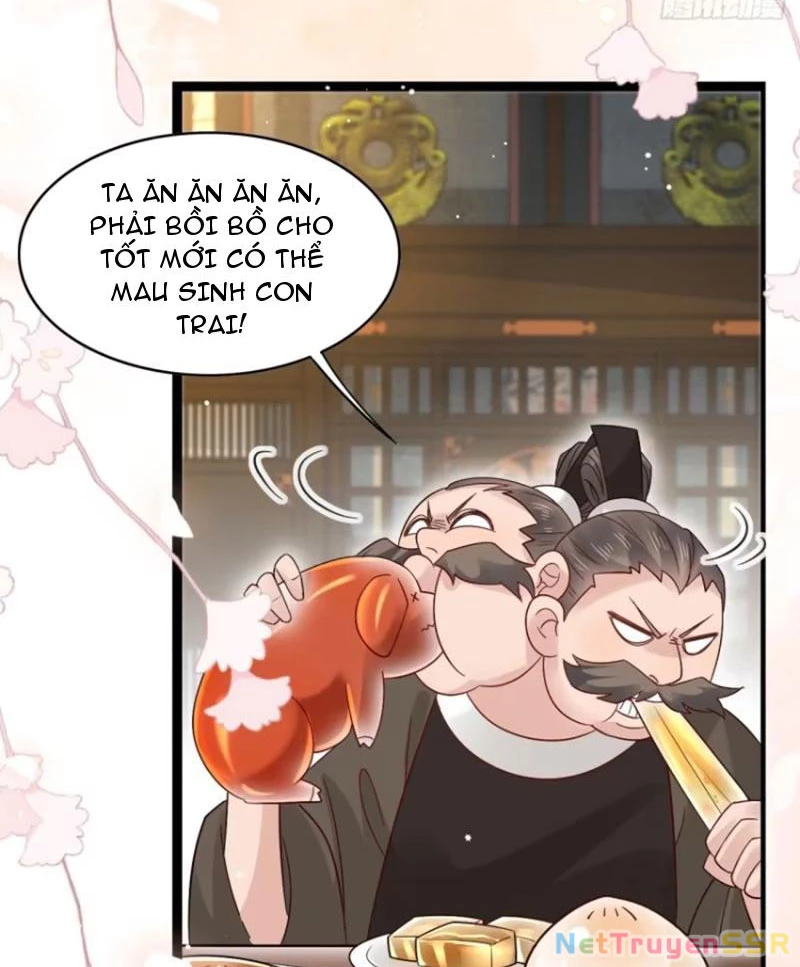 Công Tử Biệt Tú! Chapter 74 - Trang 4