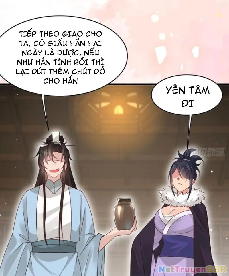 Công Tử Biệt Tú! Chapter 74 - Trang 4