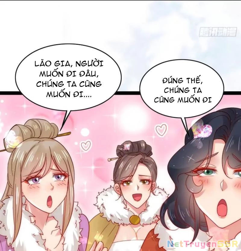 Công Tử Biệt Tú! Chapter 74 - Trang 4