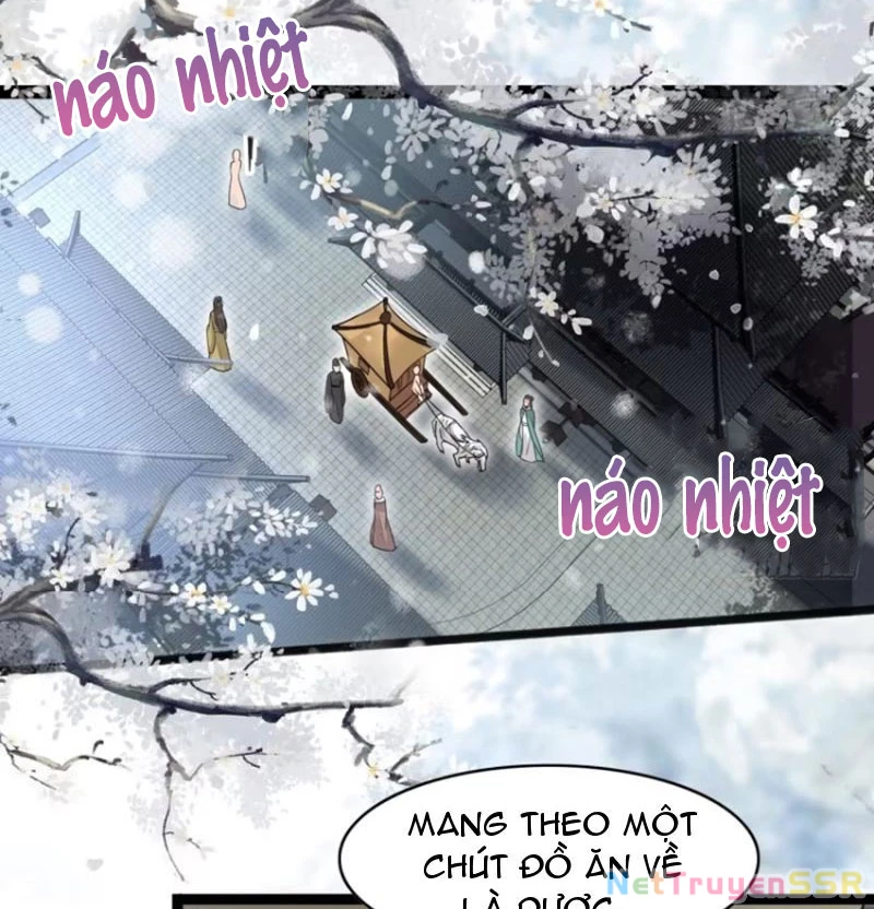 Công Tử Biệt Tú! Chapter 74 - Trang 4