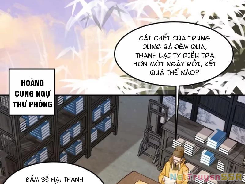 Công Tử Biệt Tú! Chapter 75 - Trang 4