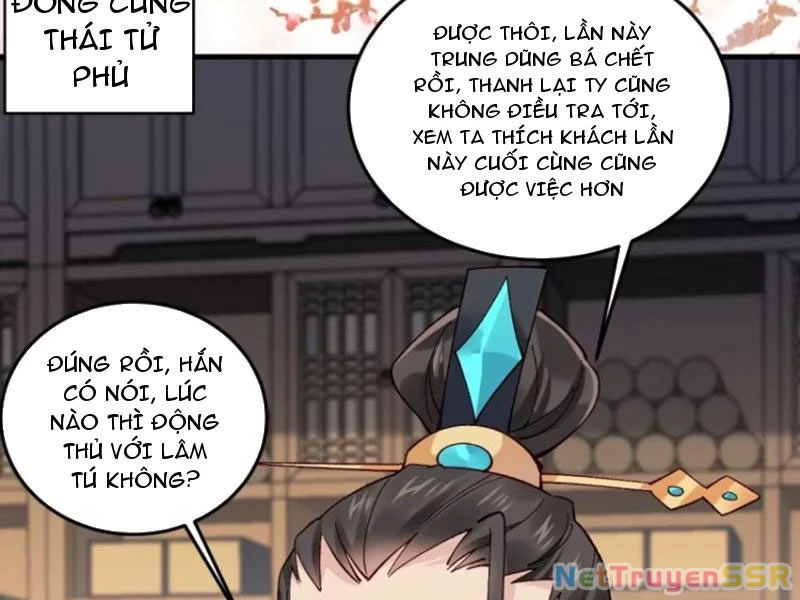 Công Tử Biệt Tú! Chapter 75 - Trang 4