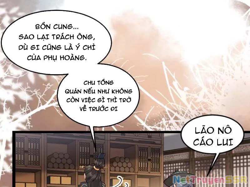 Công Tử Biệt Tú! Chapter 75 - Trang 4
