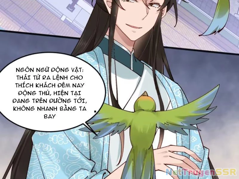 Công Tử Biệt Tú! Chapter 75 - Trang 4