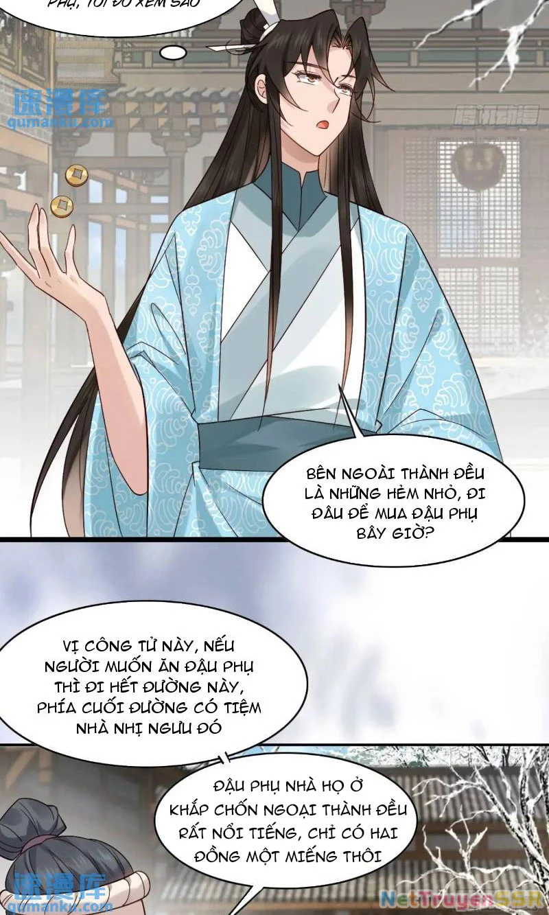 Công Tử Biệt Tú! Chapter 76 - Next Chapter 77