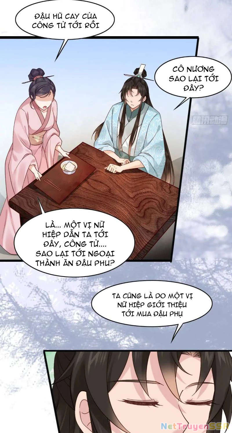 Công Tử Biệt Tú! Chapter 76 - Next Chapter 77