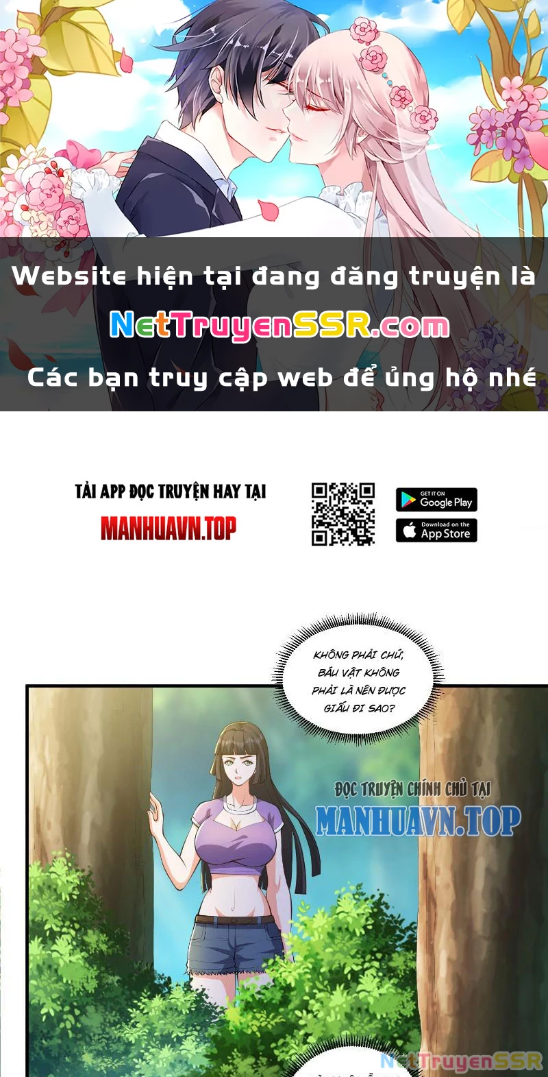 Câu lạc bộ trao đổi nhân sinh Chapter 31 - Trang 3