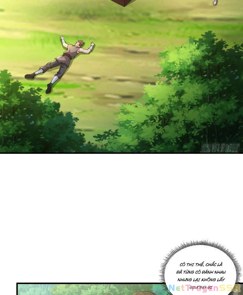 Câu lạc bộ trao đổi nhân sinh Chapter 31 - Trang 3