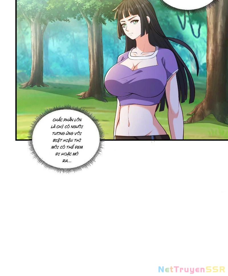 Câu lạc bộ trao đổi nhân sinh Chapter 31 - Trang 3