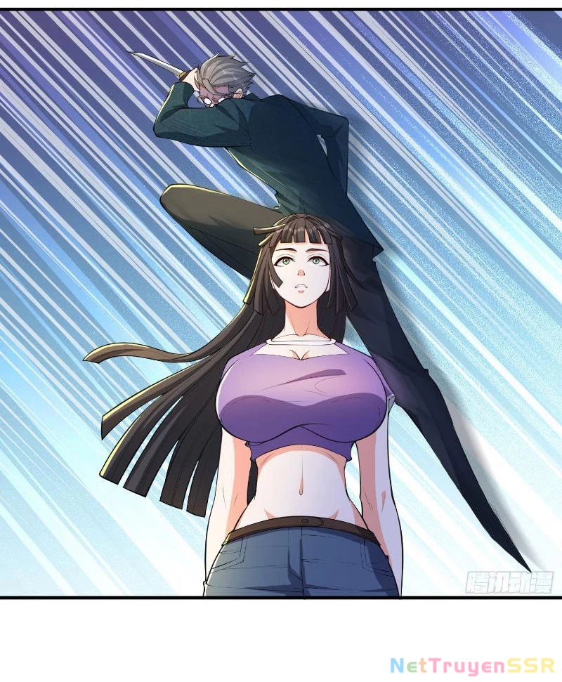 Câu lạc bộ trao đổi nhân sinh Chapter 31 - Trang 3