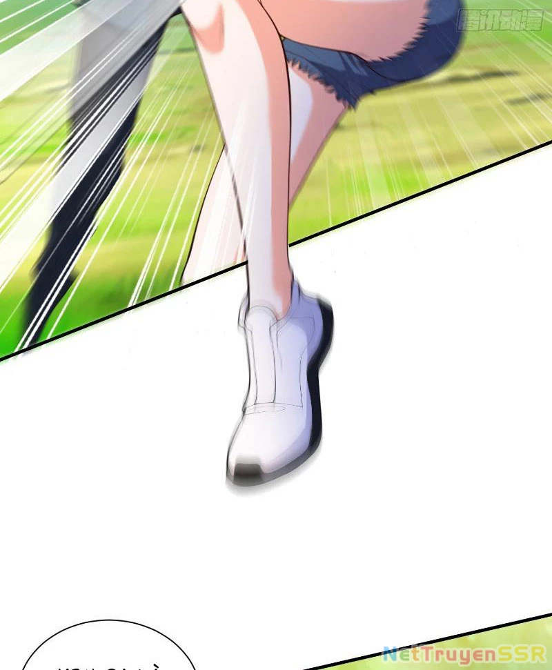 Câu lạc bộ trao đổi nhân sinh Chapter 31 - Trang 3