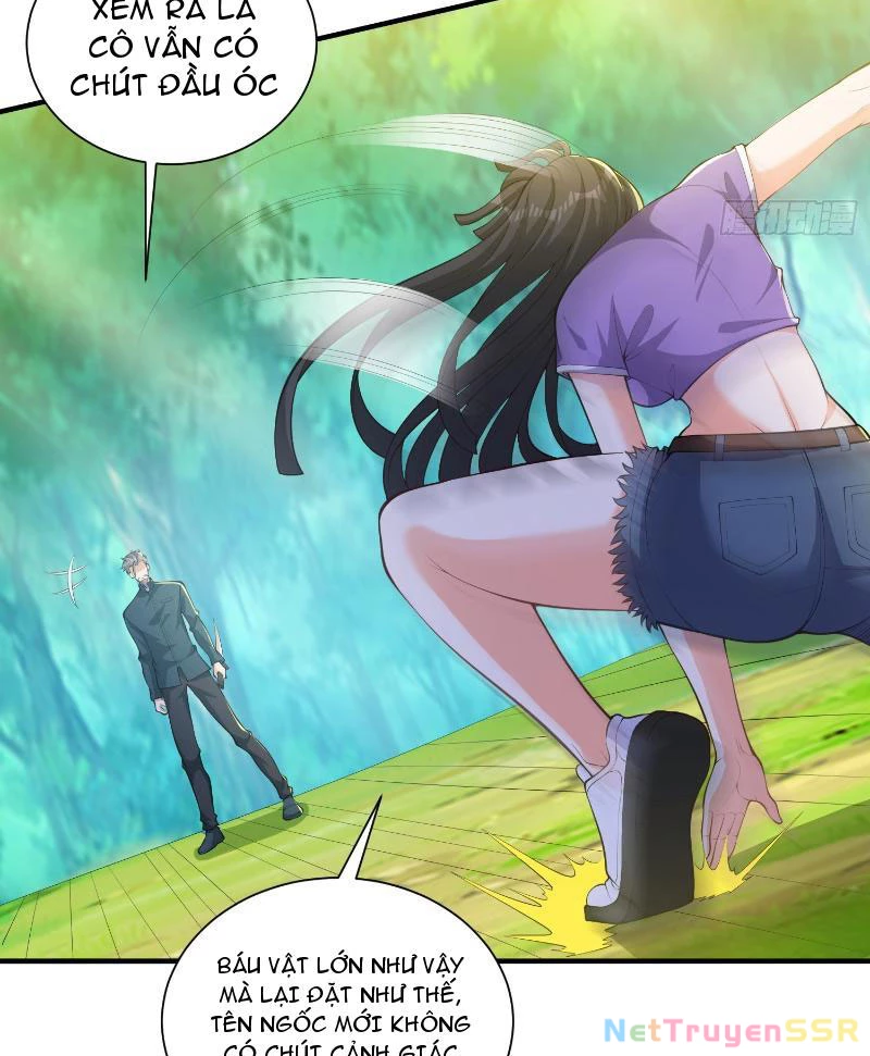 Câu lạc bộ trao đổi nhân sinh Chapter 31 - Trang 3