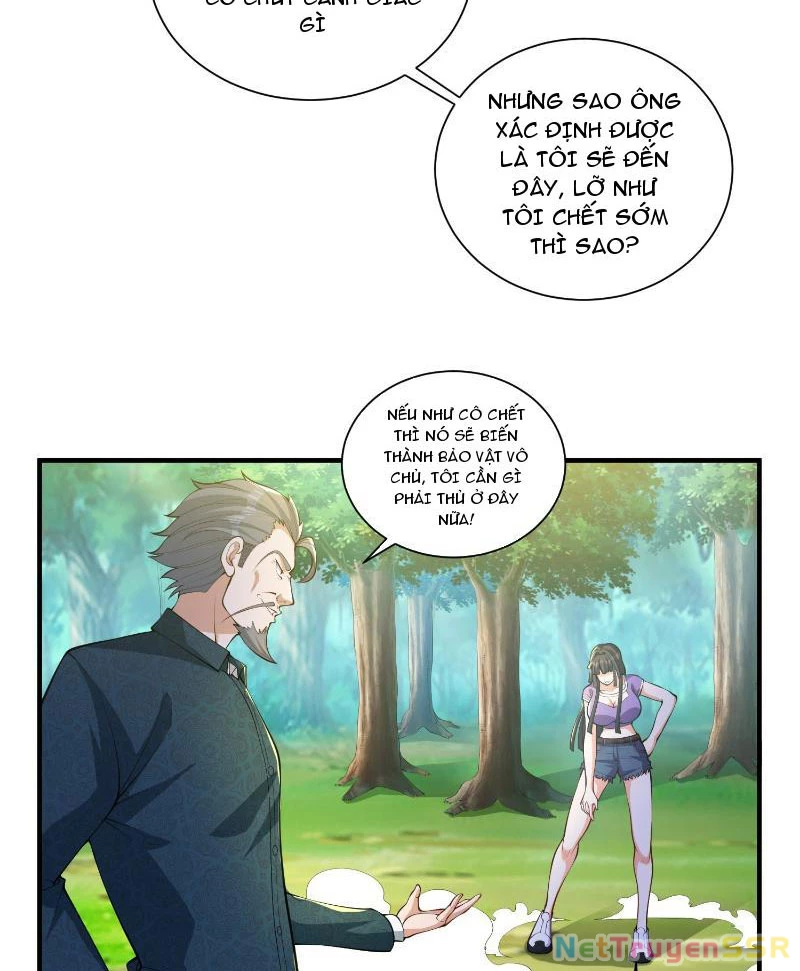 Câu lạc bộ trao đổi nhân sinh Chapter 31 - Trang 3