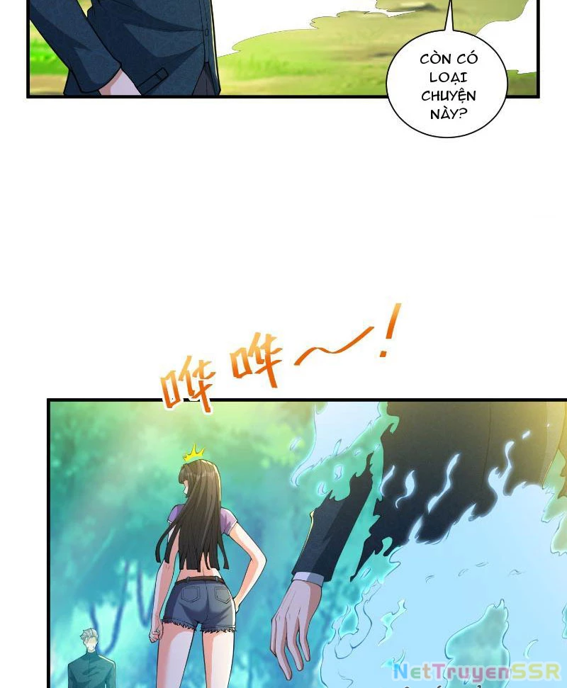 Câu lạc bộ trao đổi nhân sinh Chapter 31 - Trang 3