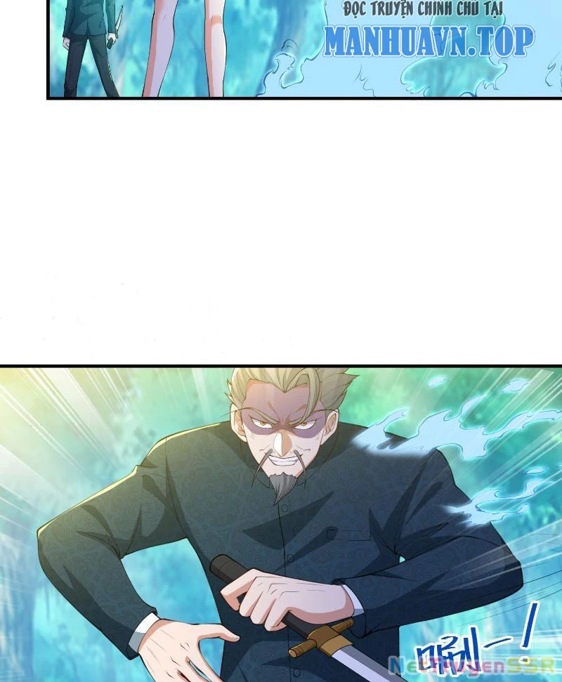 Câu lạc bộ trao đổi nhân sinh Chapter 31 - Trang 3