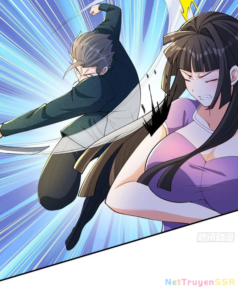 Câu lạc bộ trao đổi nhân sinh Chapter 31 - Trang 3